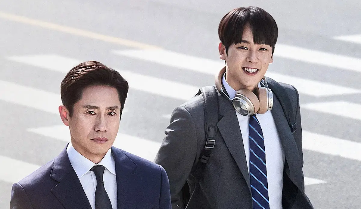 Os Auditores: conheça o novo dorama da Netflix sobre corrupção que fez sucesso na Coreia