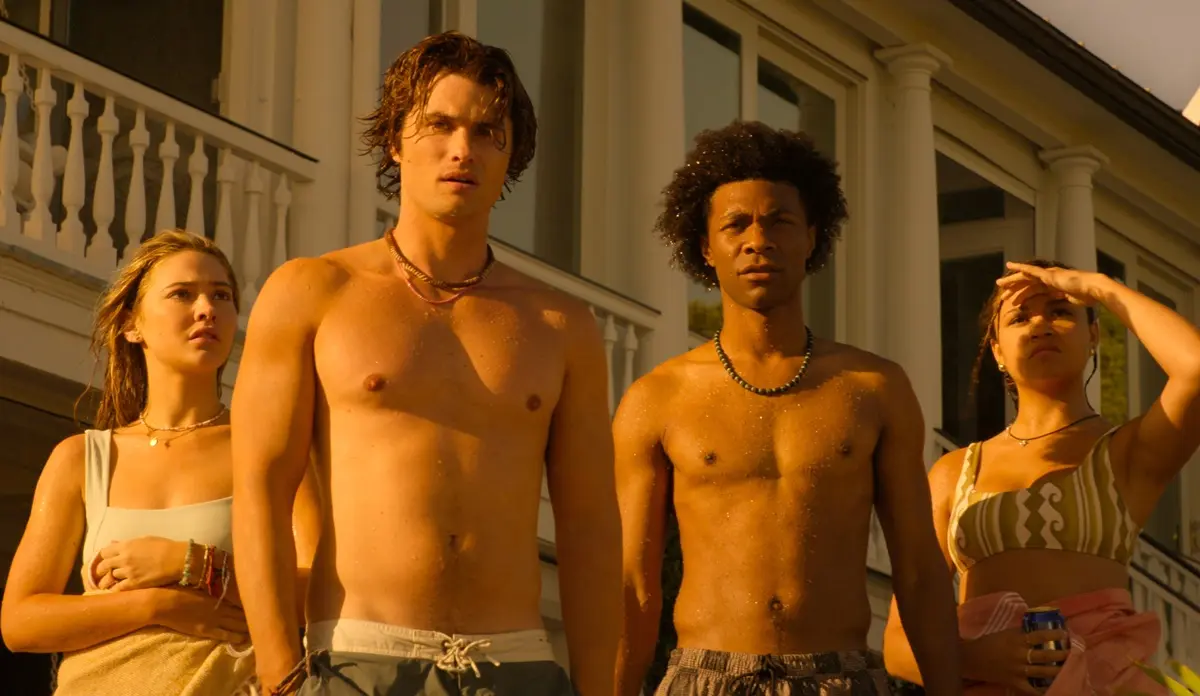 Outer Banks: 5ª e última temporada estreia na Netflix; veja o horário e o que esperar