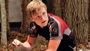 Josh Hutcherson comenta sobre possível retorno à franquia de Jogos Vorazes