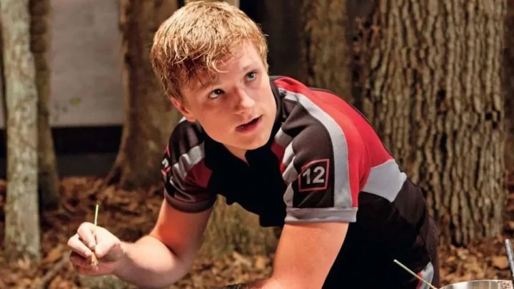 Josh Hutcherson comenta sobre possível retorno à franquia de Jogos Vorazes