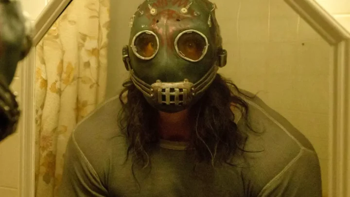 Psycho Killer: policial caça o assassino do marido em novo filme de terror do Disney+