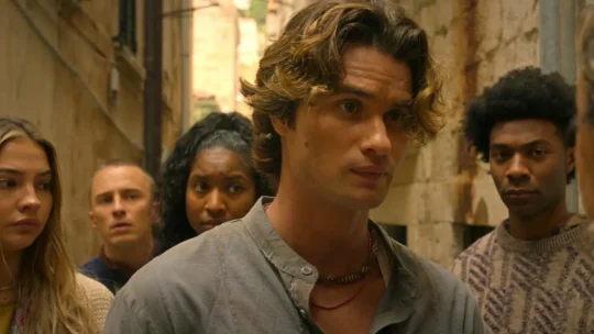 Outer Banks foi cancelada? Entenda por que a série acabou na 5ª temporada