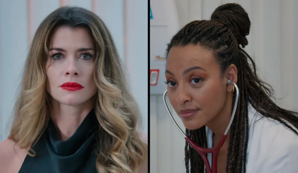 Por Você: Bela faz o parto após Vanessa se recusar a ajudar; veja o resumo do próximo capítulo
