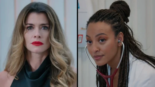 Por Você: Bela faz o parto após Vanessa se recusar a ajudar; veja o resumo do próximo capítulo