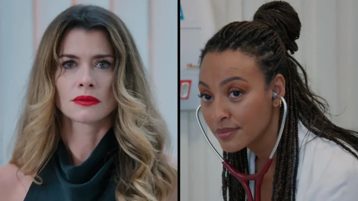 Por Você: Bela faz o parto após Vanessa se recusar a ajudar; veja o resumo do próximo capítulo