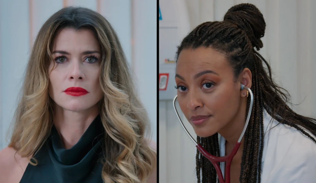 Por Você: Bela faz o parto após Vanessa se recusar a ajudar; veja o resumo do próximo capítulo