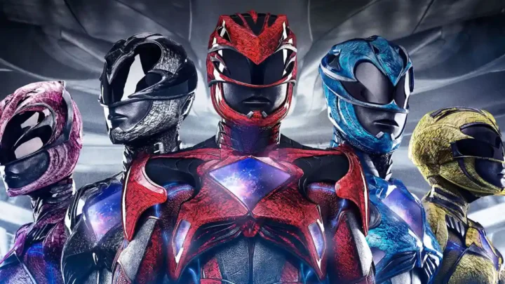 Power Rangers: entenda por que a série live-action foi cancelada pelo Disney+