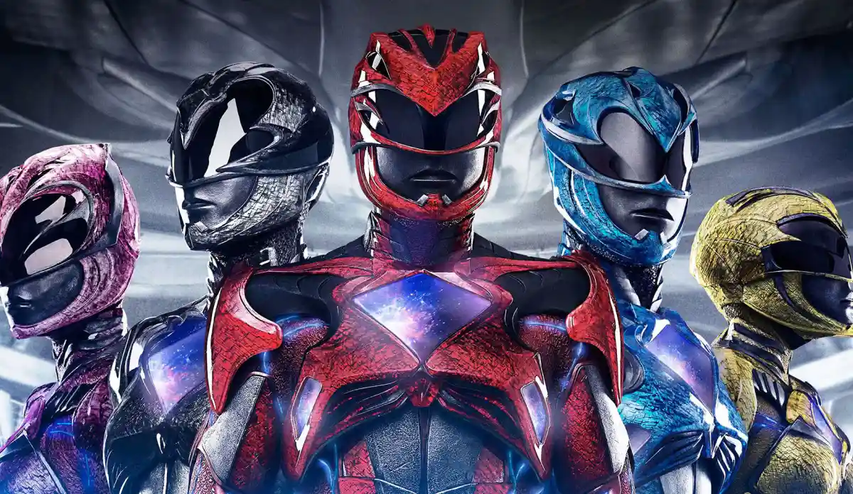 Power Rangers: entenda por que a série live-action foi cancelada pelo Disney+