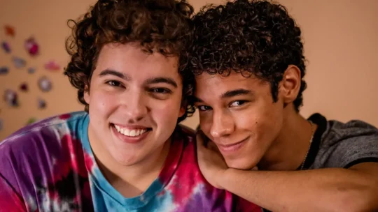 Quinze Dias: conheça a história do novo romance adolescente da Netflix