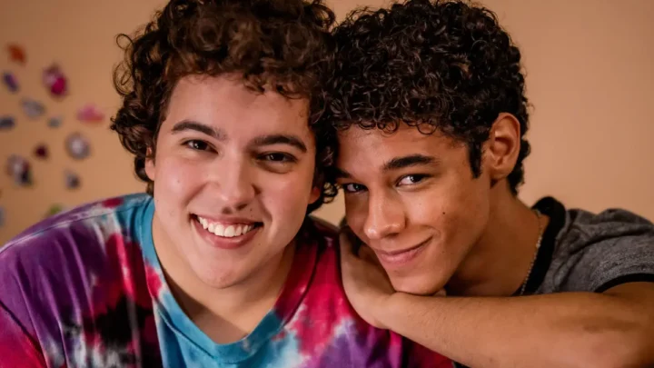 Quinze Dias: conheça a história do novo romance adolescente da Netflix