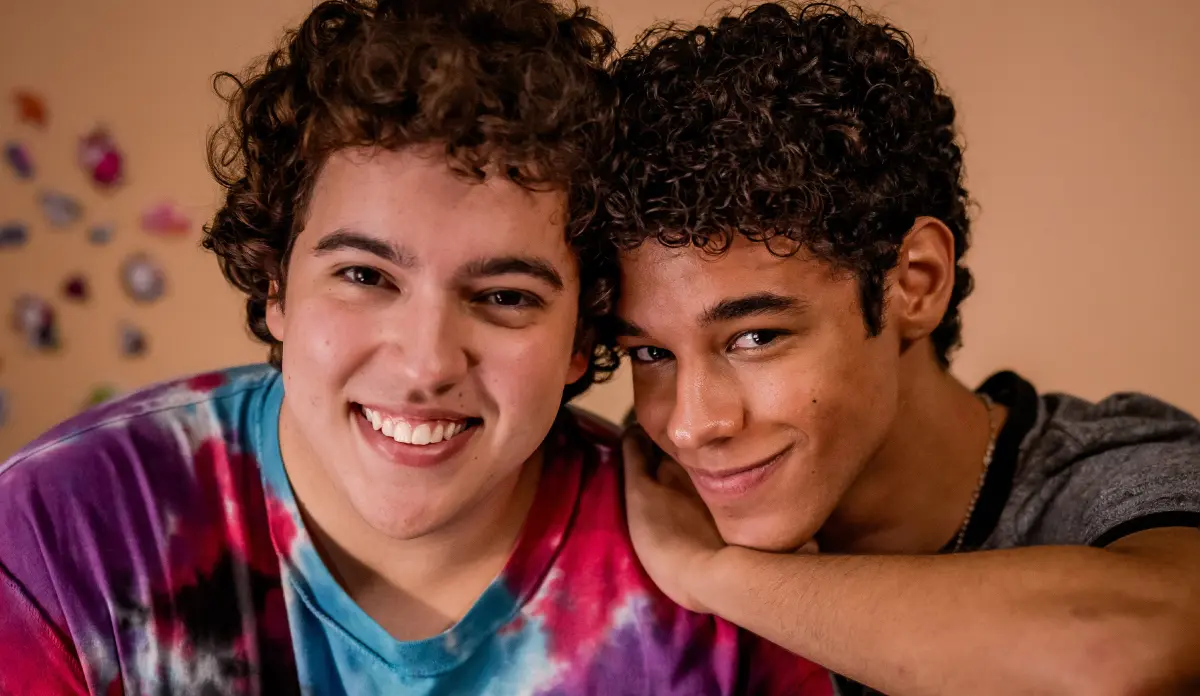 Quinze Dias: conheça a história do novo romance adolescente da Netflix