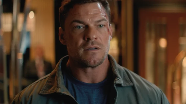 Reacher: entenda a história e as revelações dos primeiros episódios da 4ª temporada