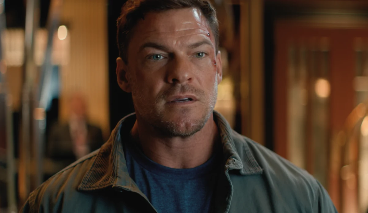 Reacher: entenda a história e as revelações dos primeiros episódios da 4ª temporada