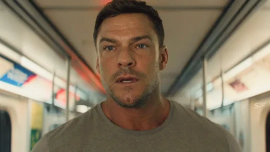 Reacher: o que muda na 4ª temporada da série do Prime Video com Alan Ritchson