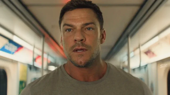 Reacher: o que muda na 4ª temporada da série do Prime Video com Alan Ritchson