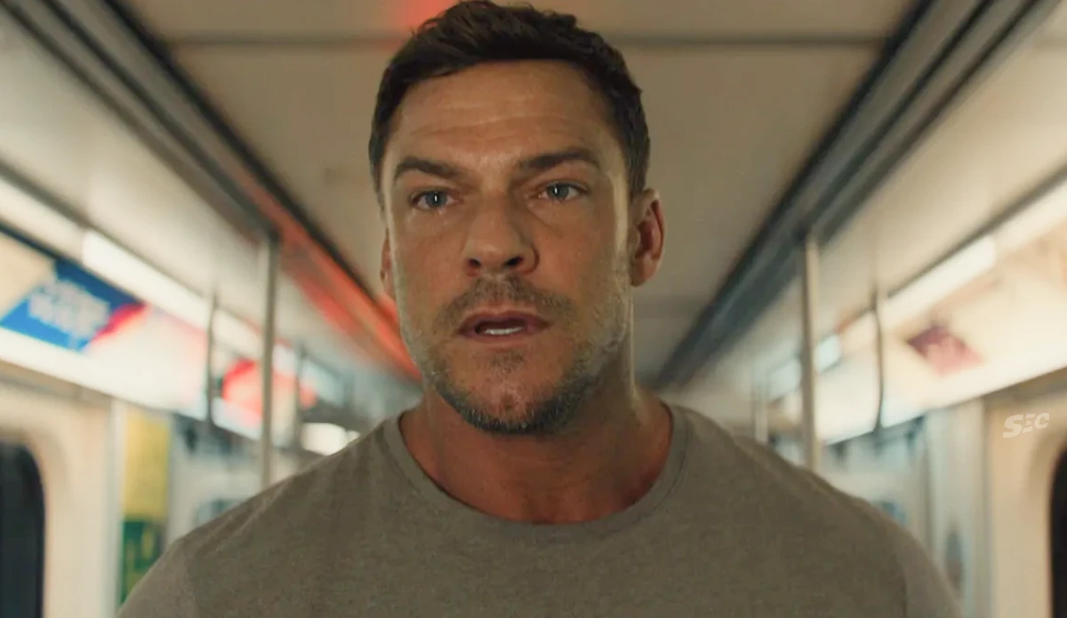 Reacher: o que muda na 4ª temporada da série do Prime Video com Alan Ritchson