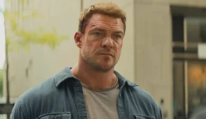 Reacher: veja o horário de estreia dos episódios da 4ª temporada no Prime Video