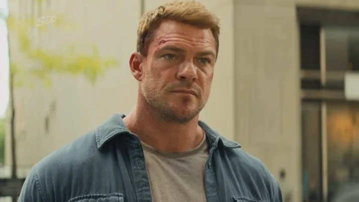 Reacher: veja o horário de estreia dos episódios da 4ª temporada no Prime Video