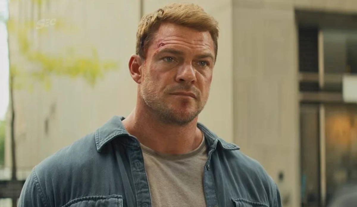 Reacher: veja o horário de estreia dos episódios da 4ª temporada no Prime Video