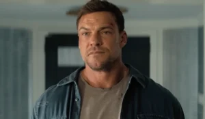 Reacher: veja o horário de estreia dos episódios da 4ª temporada no Prime Video