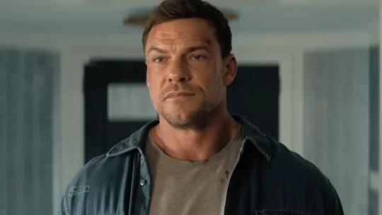 Reacher: veja o horário de estreia dos episódios da 4ª temporada no Prime Video