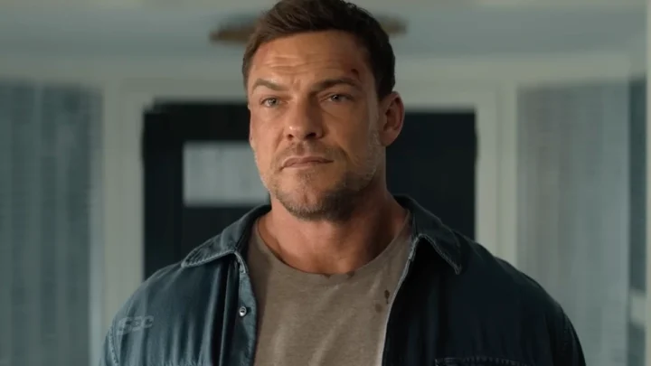 Reacher: veja o horário de estreia dos episódios da 4ª temporada no Prime Video