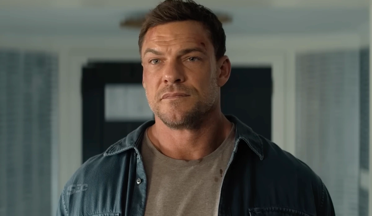 Reacher: veja o horário de estreia dos episódios da 4ª temporada no Prime Video