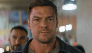 Reacher: veja que horas estreia o episódio 4 da 4ª temporada no Prime Video
