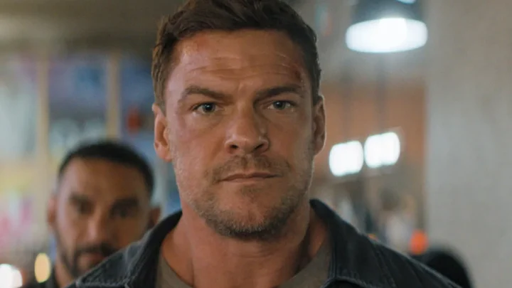 Reacher: veja que horas estreia o episódio 4 da 4ª temporada no Prime Video