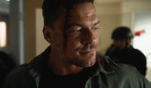 Reacher: veja que horas estreia o episódio 5 da 4ª temporada no Prime Video