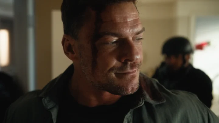 Reacher: veja que horas estreia o episódio 5 da 4ª temporada no Prime Video