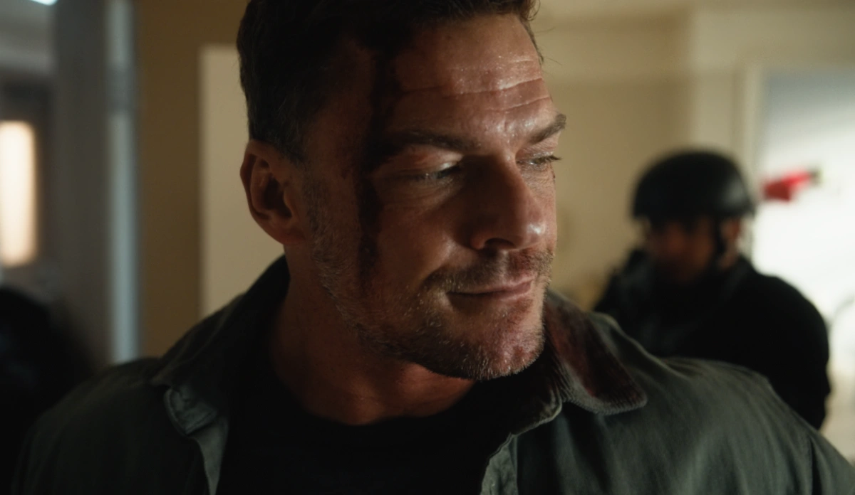 Reacher: veja que horas estreia o episódio 5 da 4ª temporada no Prime Video