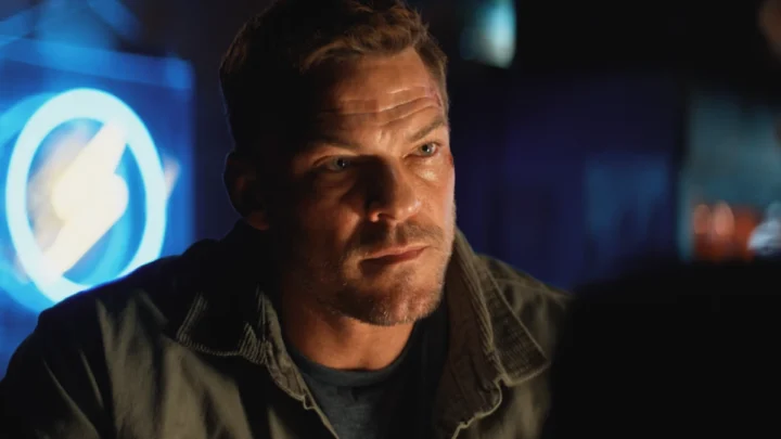Reacher: entenda o final do episódio 4 e a grande reviravolta envolvendo Lila