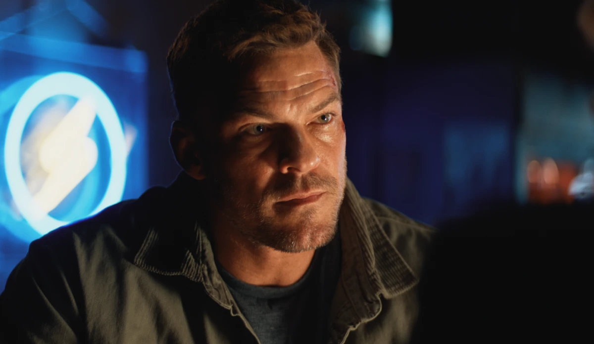 Reacher: entenda o final do episódio 4 e a grande reviravolta envolvendo Lila