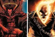 Rumores apontam retorno de Mephisto em Motoqueiro Fantasma