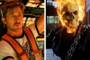 Motoqueiro Fantasma: novo filme com Ryan Gosling ganha data de estreia