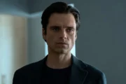 Sebastian Stan confirma que será Harvey Dent em Batman: Parte II