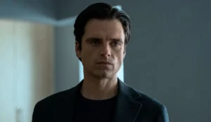 Sebastian Stan confirma que será Harvey Dent em Batman: Parte II