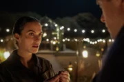 Silo: 9º episódio transforma despedida de Bernard em pista para o maior mistério da série