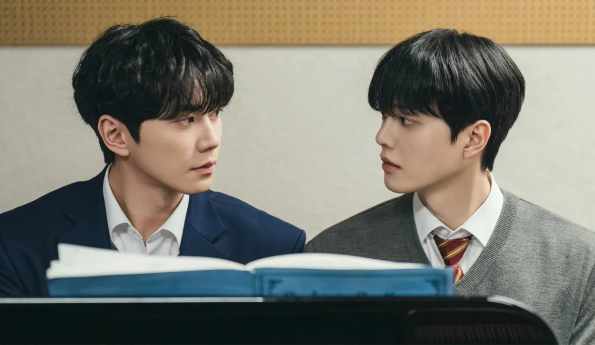 Quatro Mãos, Duas Sonatas: a história por trás do novo k-drama com Song Kang