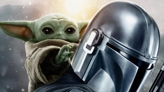 O Mandaloriano e Grogu já tem data para estrear no Disney+; veja quando