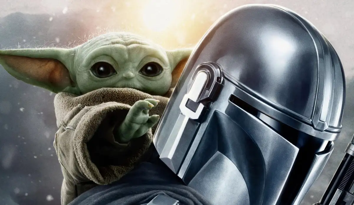 O Mandaloriano e Grogu já tem data para estrear no Disney+; veja quando