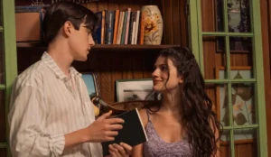 Sterling Point chega ao Prime Video com romance, mistério e segredos familiares