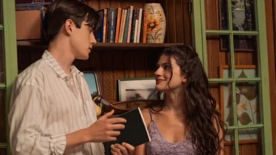 Sterling Point chega ao Prime Video com romance, mistério e segredos familiares