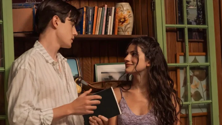 Sterling Point chega ao Prime Video com romance, mistério e segredos familiares
