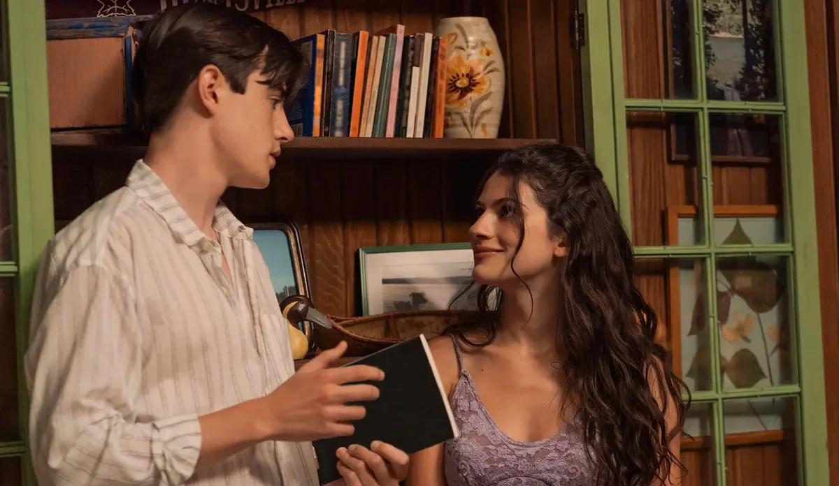 Sterling Point chega ao Prime Video com romance, mistério e segredos familiares