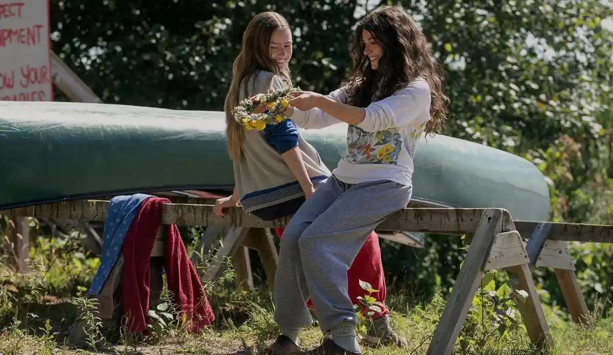 Imagem da série Sterling Point
