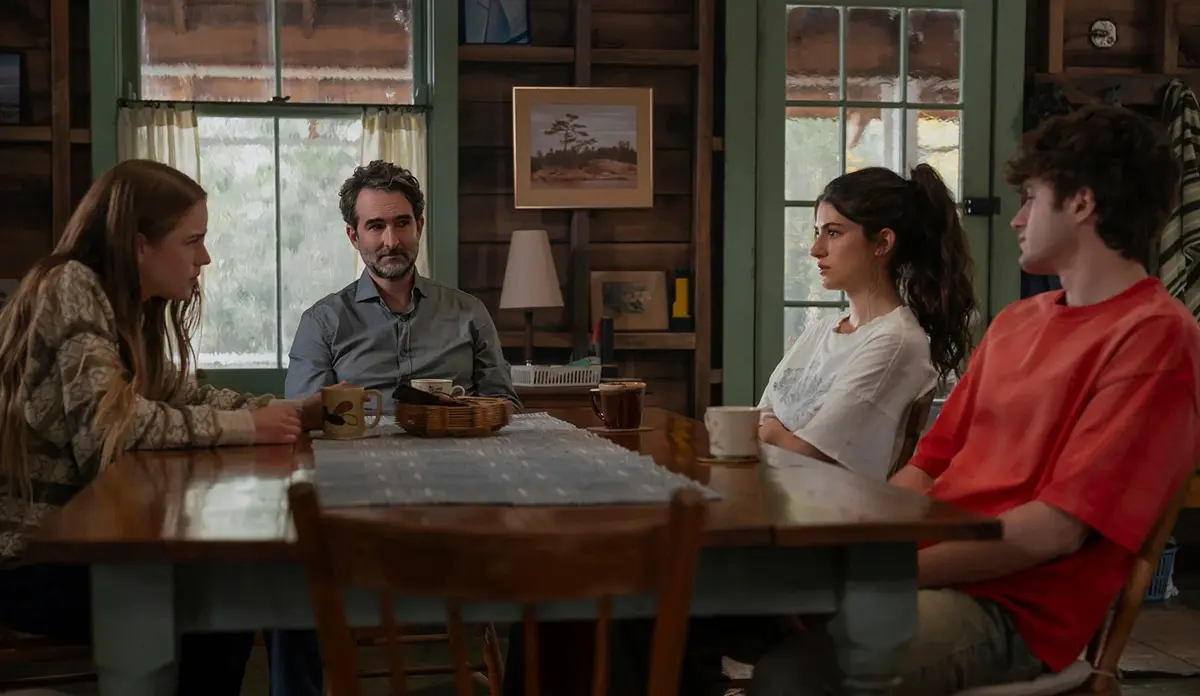 Imagem da série Sterling Point