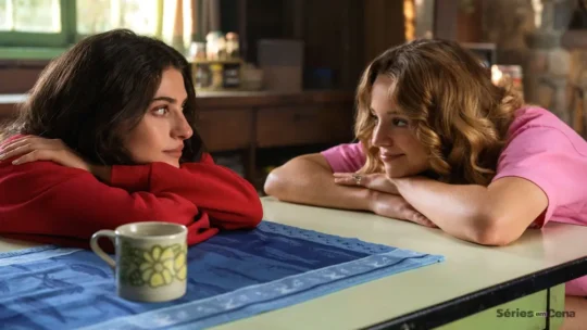 Sterling Point: conheça a trama da nova série adolescente do Prime Video
