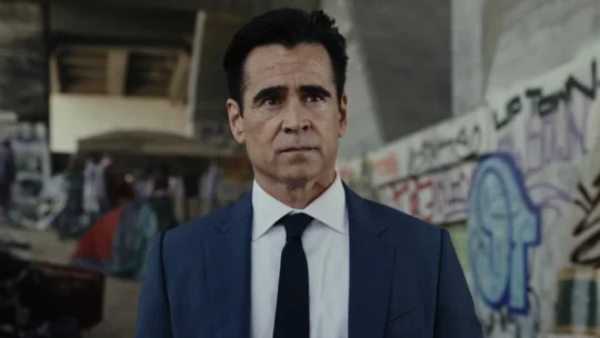 Sugar vai ter 3ª temporada? Veja o que se sabe sobre o futuro da série da Apple TV